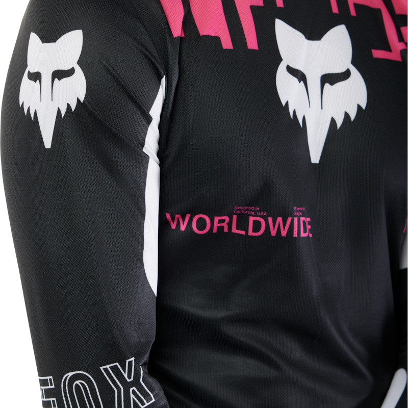 Fox Ranger LS Jersey Digi Image