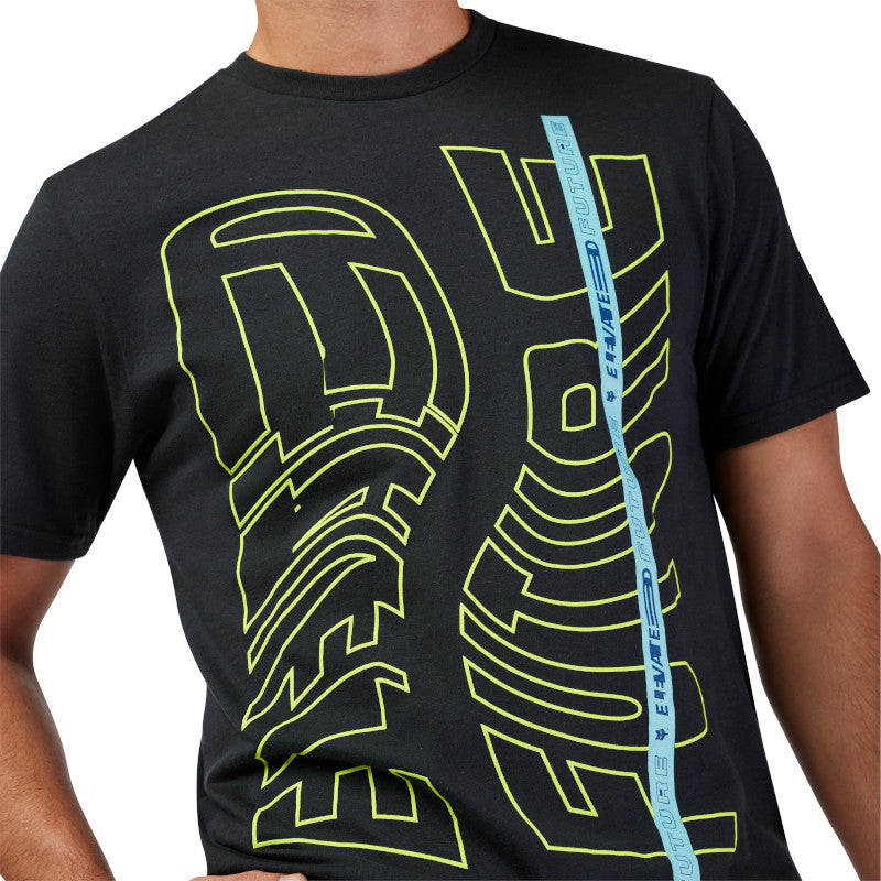 Elevated SS Premium Tee