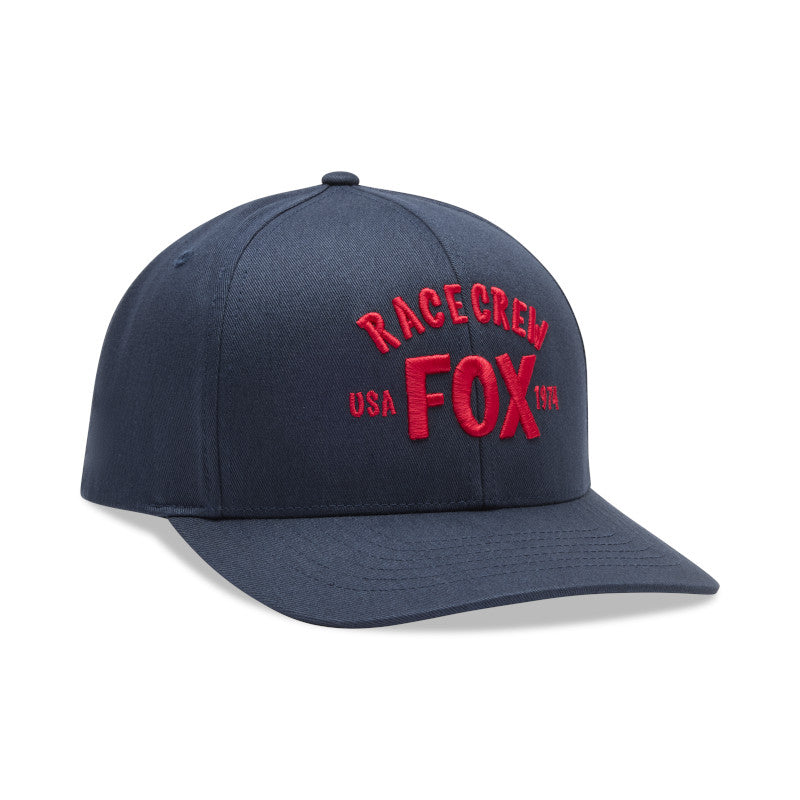 Slogan Snap Back Hat