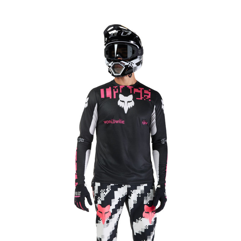 Fox Ranger LS Jersey Digi Image
