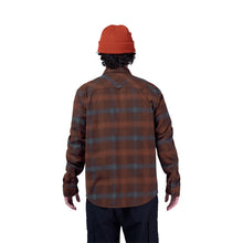 Survivalist Core Flannel