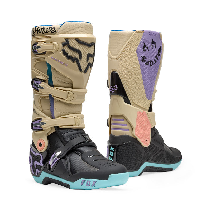 Motion Hello Future Boot