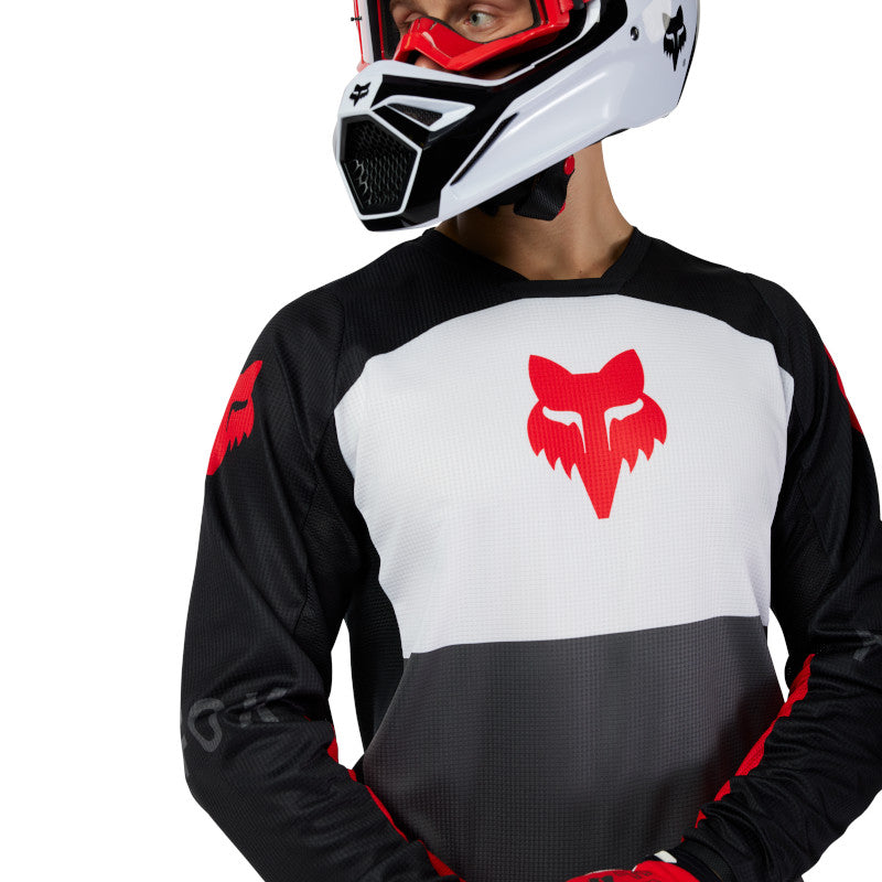 180 Flow Jersey