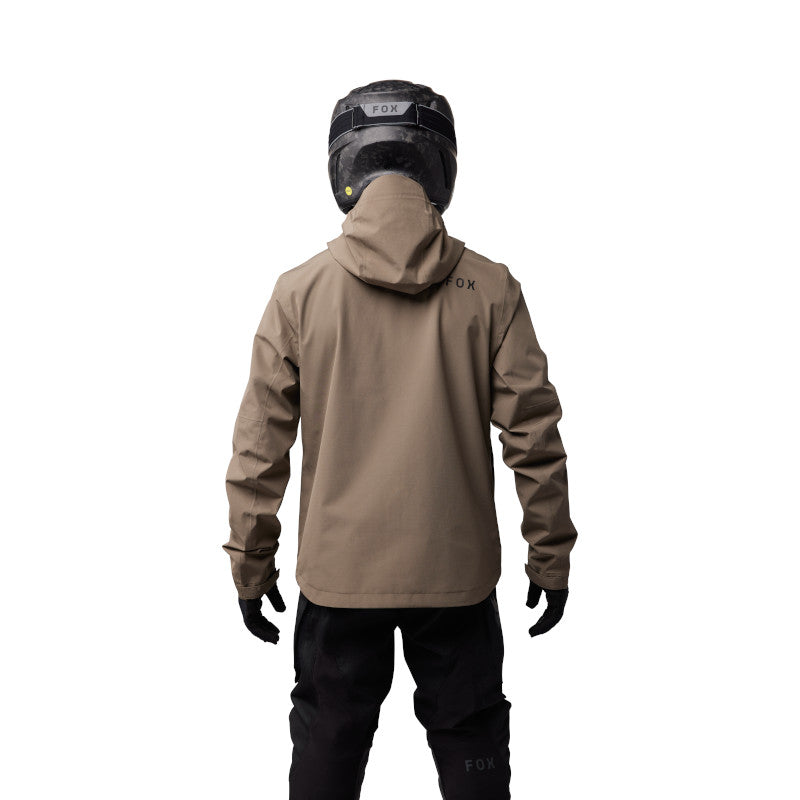 Ranger O.R. Packable Rain Jacket