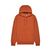 Wordmark Oversized Fleece Pullover