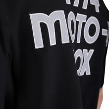 Moto-X Oversized SS Tee
