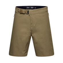 Yth Ranger Short W/Liner