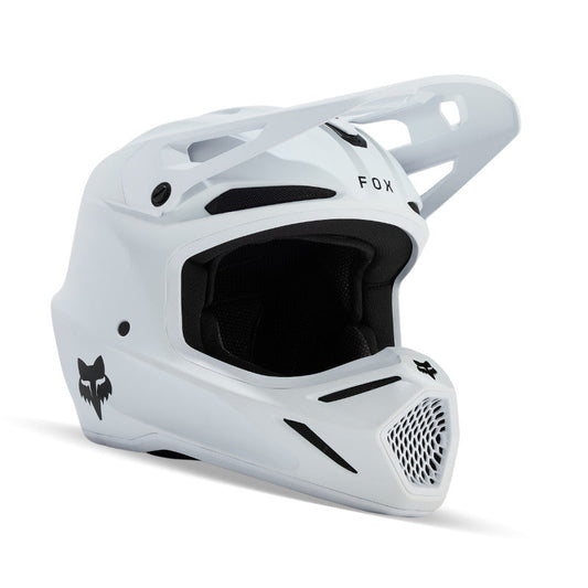 Fox Youth V3 Solid Helmet