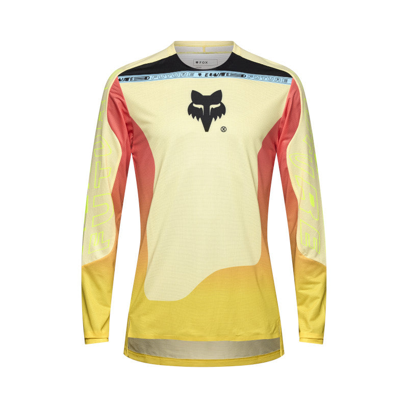 Flexair LS Jersey Elevated