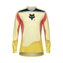 Flexair LS Jersey Elevated