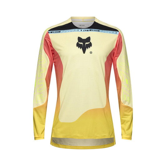 Flexair LS Jersey Elevated