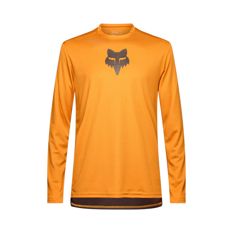 Ranger Ls Jersey Fox Head