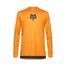Ranger Ls Jersey Fox Head