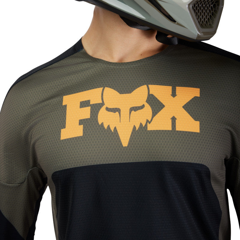 360 Fade Jersey