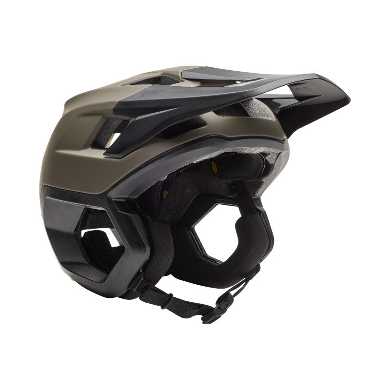Fox Dropframe Helmet CE