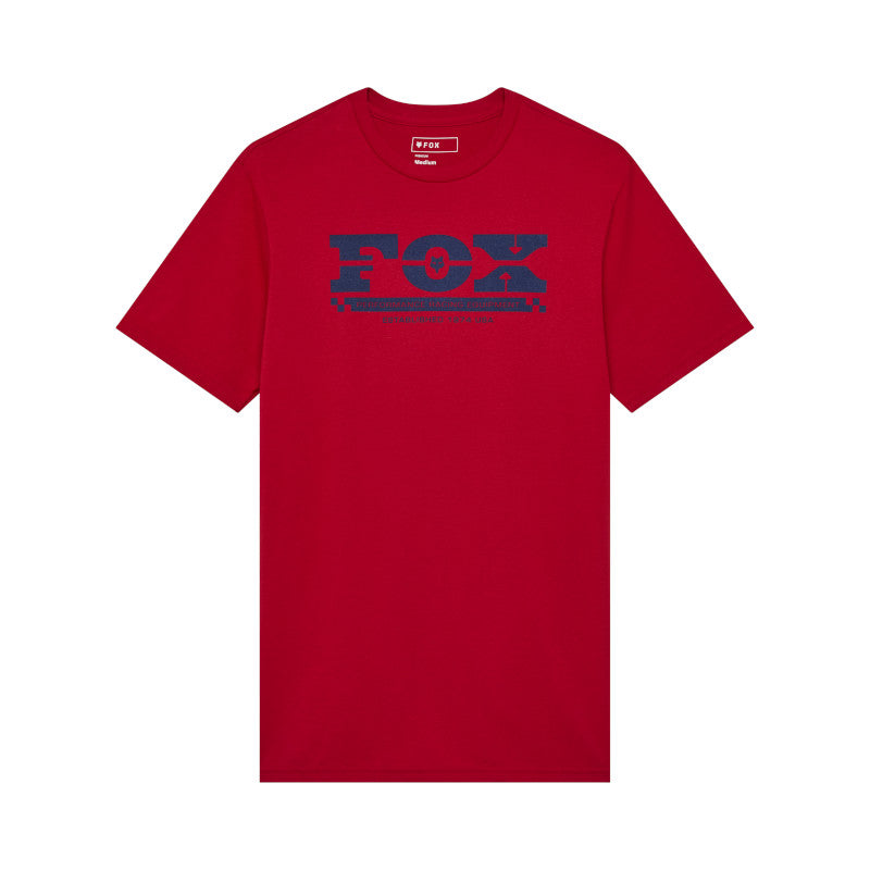 National SS Premium Tee