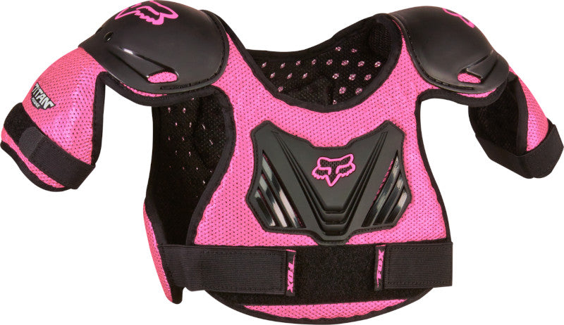 06053-285 Black/Pink