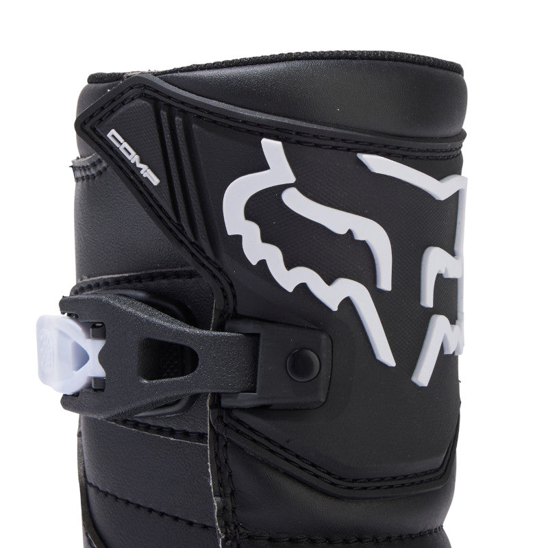 Kids Comp Boot