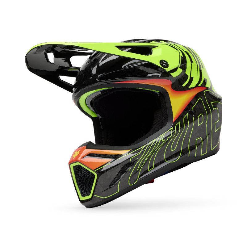 V3 RS Elevated LE Helmet