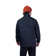W Ridgeway Hi-Loft Jacket