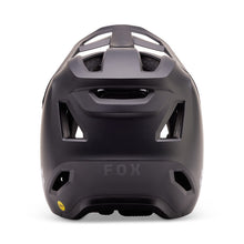 Fox Yth Rampage Helmet CEC/CPSE