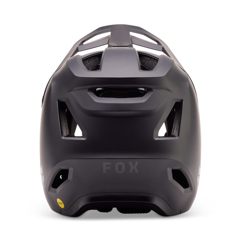 Fox Yth Rampage Helmet CEC/CPSE