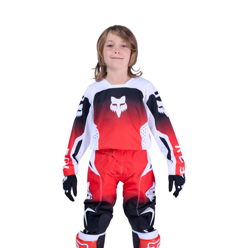 YTH 180 Shield Jersey