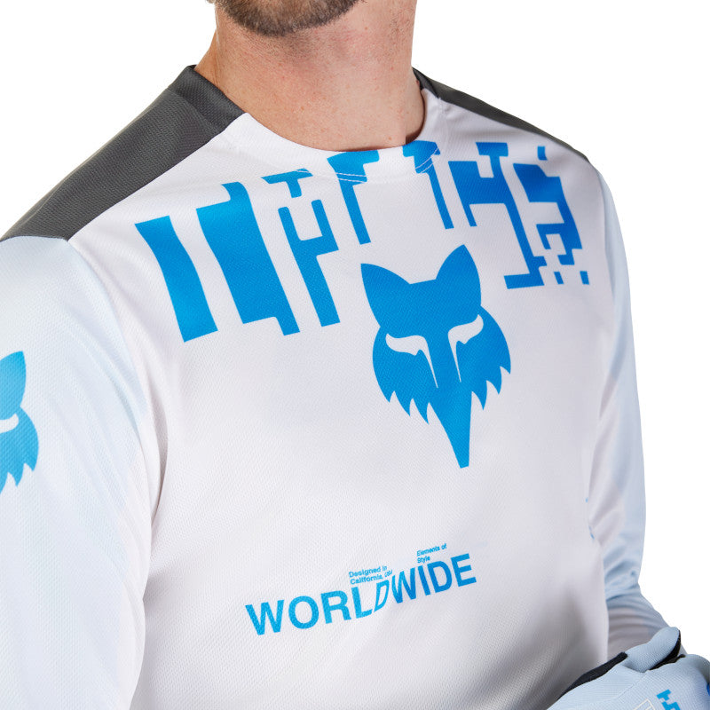 Fox Ranger LS Jersey Digi Image