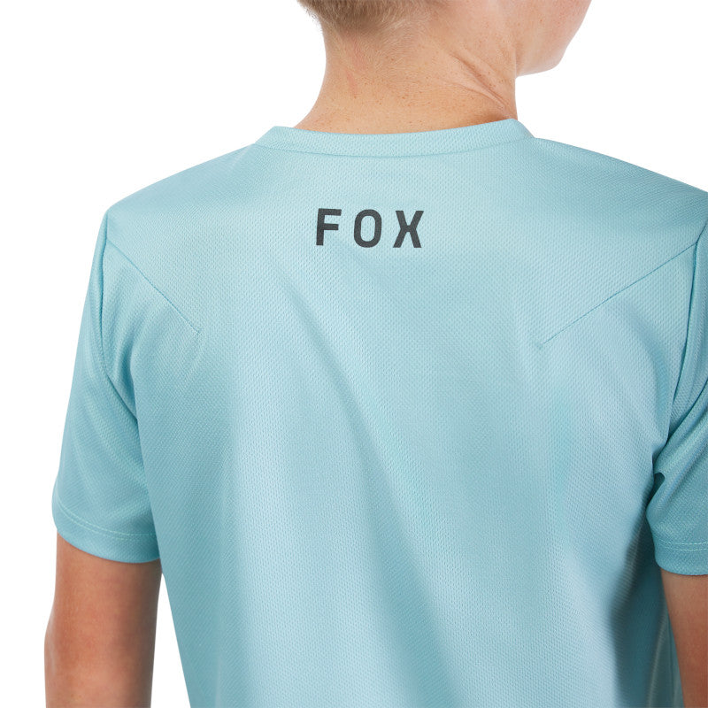 Fox Youth Ranger SS Jersey Fox Head