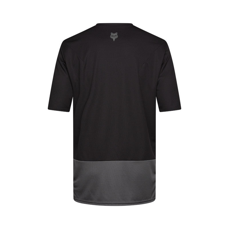 Fox Ranger SS Jersey Wordmark