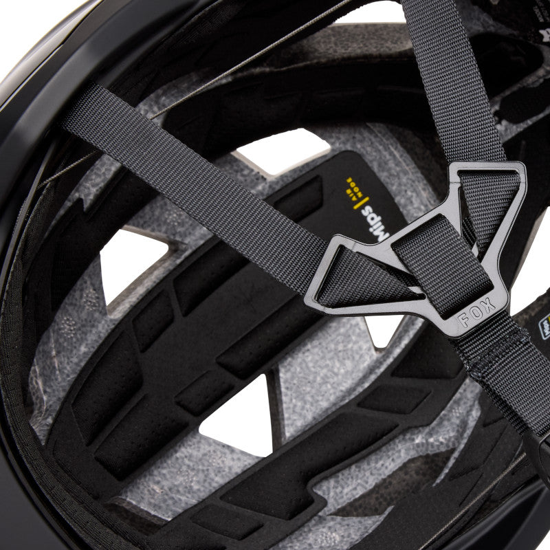 Fox Speedframe Pro Helmet, CE