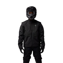Defend Off Road Jacket