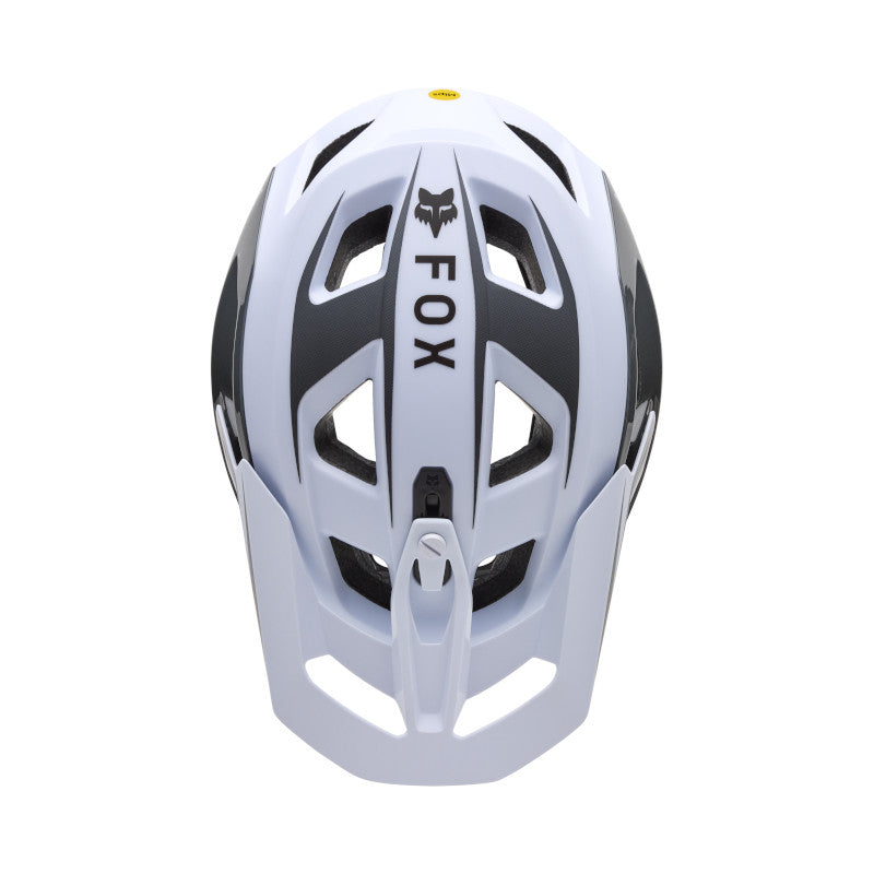 Fox Speedframe Pro Defy Helmet, CE