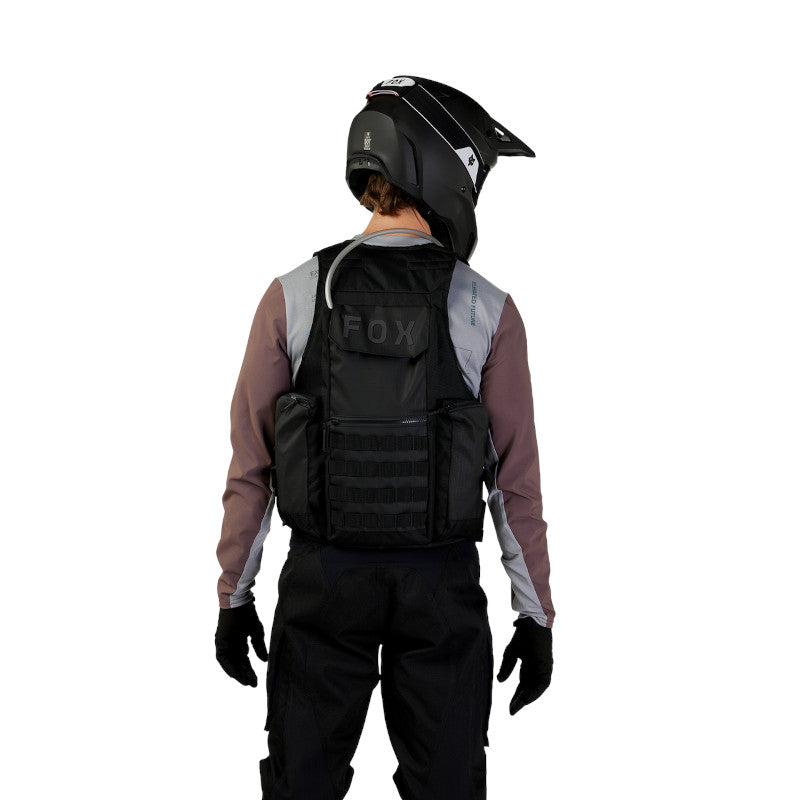 Legion Tac Vest