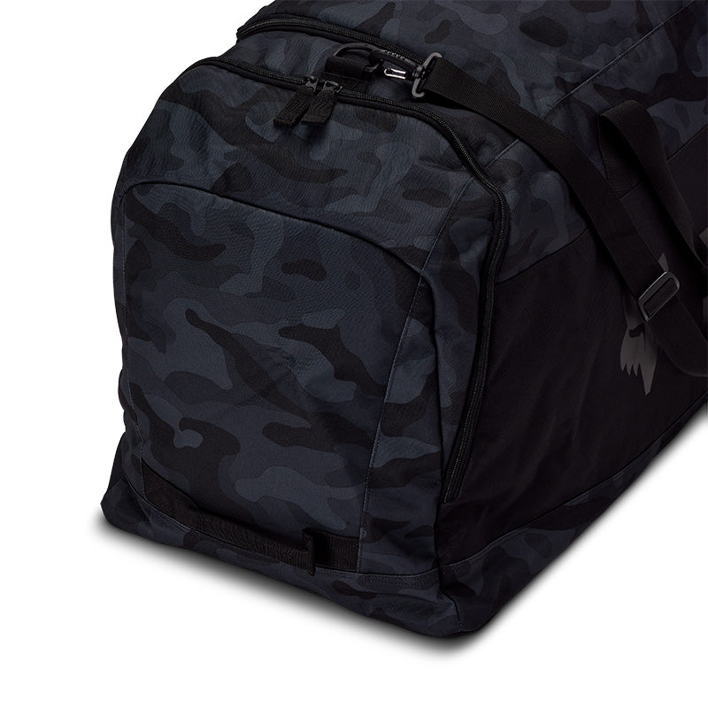 Podium 180 - Blk Camo