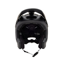 Fox Dropframe Pro Helmet, CE