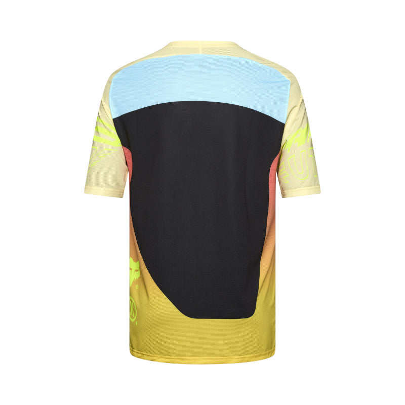 Fox Flexair SS Jersey Elevated