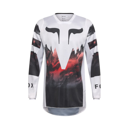 180 Kairos Jersey