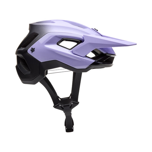 Speedframe Pro Backfade Helmet, CE