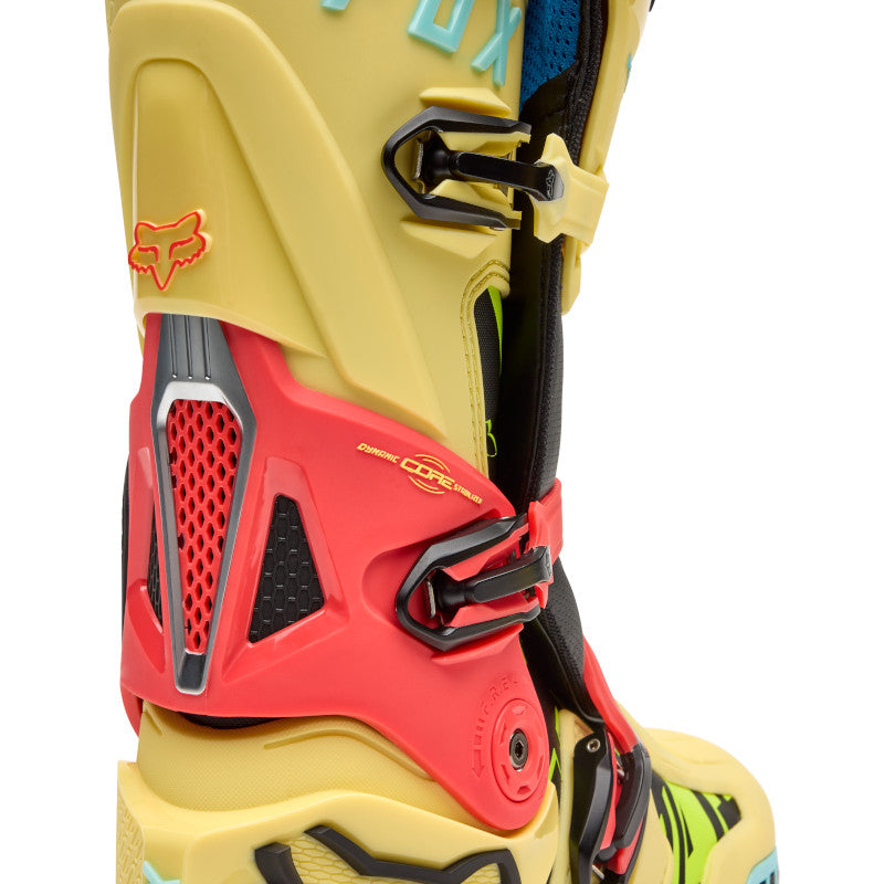Instinct Elevated LE Boot