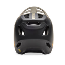 Fox Yth Rampage 5050 Helmet, CE/CPSC