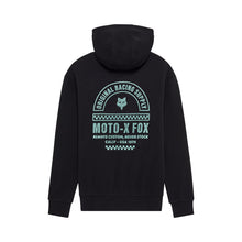 W Victory Fleece Pullover
