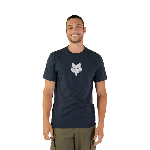 Fox Fox Head SS Prem Tee