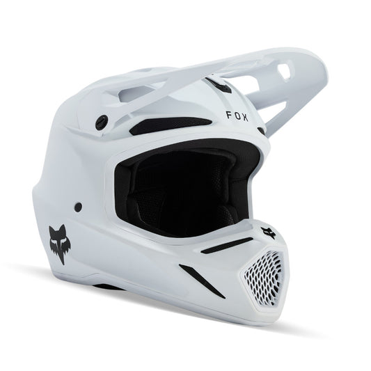 V3 Solid Helmet