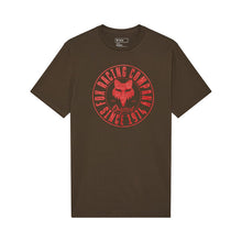 Emblem SS Premium Tee