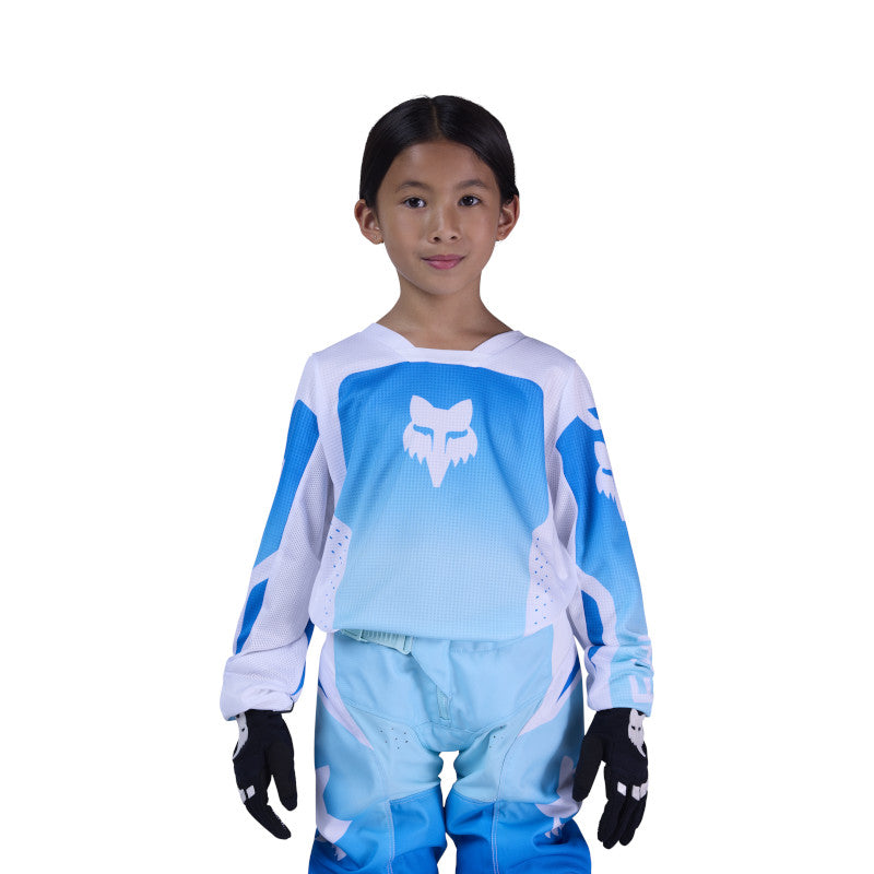 YTH Girls 180 Shield Jersey