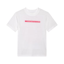 W Elevated SS Tee