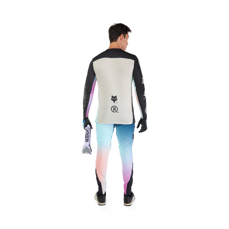 Fox Flexair LS Jersey Hello Future