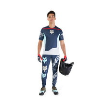 Fox Flexair SS Jersey Elevated