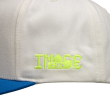 Image Phantom Snapback Hat